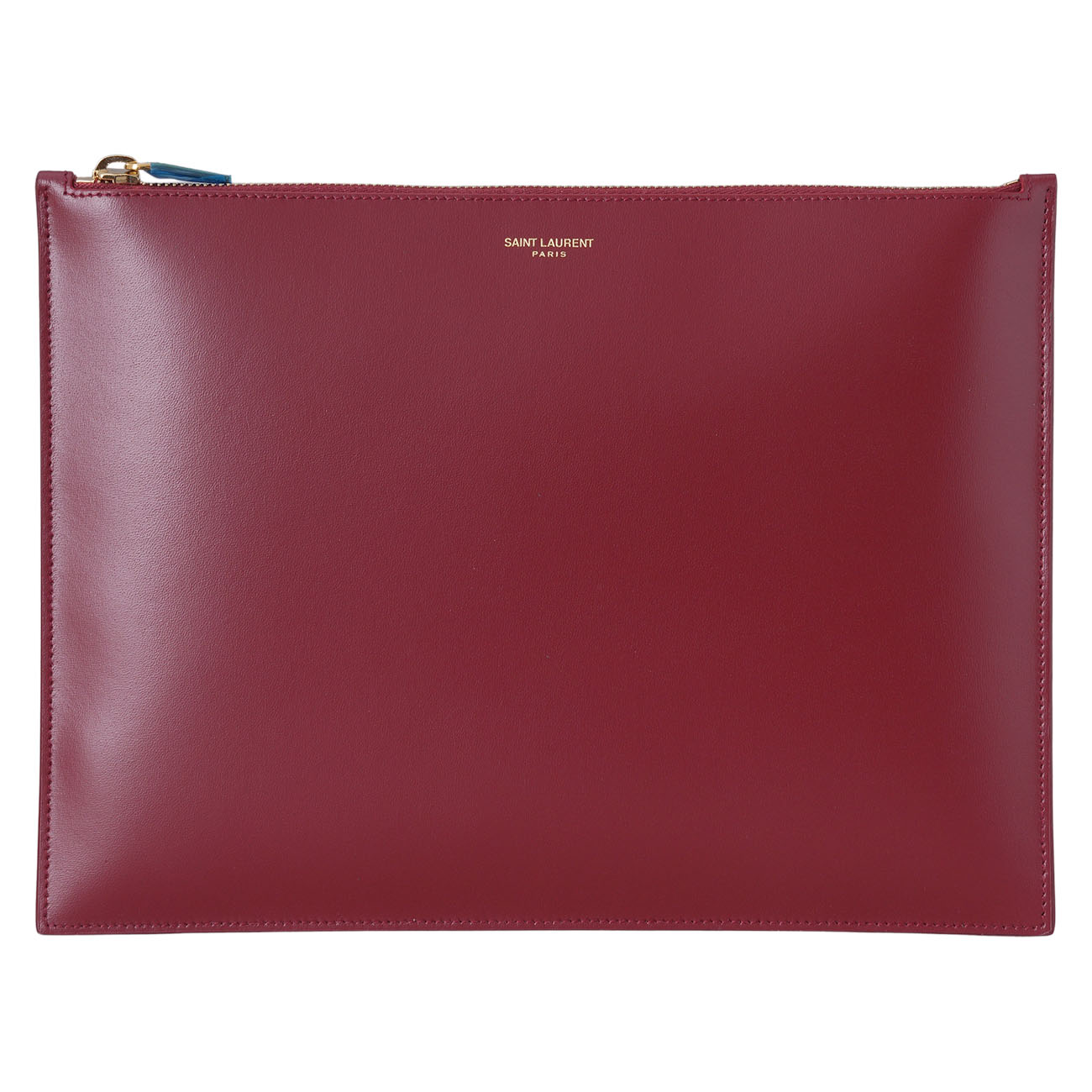 Yves Saint Laurent(USED)생로랑 635099 레더 클러치